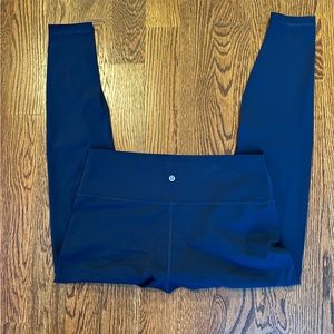 Lululemon wunder under